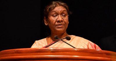 ആര്‍.എസ്.എസ് അനുകൂല സംഘടനയുടെ സമ്മര്‍ദം; സര്‍ട്ടിഫിക്കറ്റുകളില്‍ 'ഇന്ത്യ' മാറ്റി 'ഭാരത്' എന്നാക്കി സര്‍വകലാശാലകള്‍
