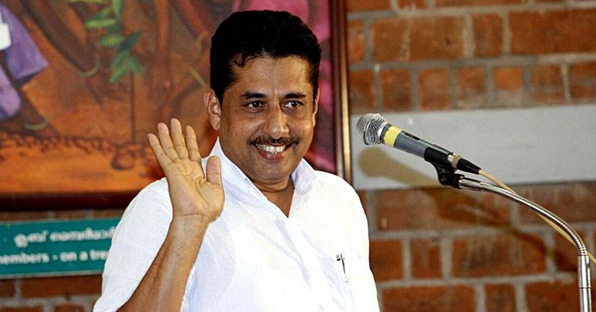 വഖഫ് ബോർഡ് പിരിച്ചുവിടാൻ തീരുമാനമില്ലെന്ന് മന്ത്രി എൻ. ഷംസുദ്ദീൻ