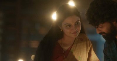 രണ്ടര മണിക്കൂര്‍ സിനിമയില്‍ ആകെ നാല് സീന്‍, എല്ലാ സീനിലും മുരളീ വിളി മസ്റ്റ്... ഇതിനാണോ നിഖില അഞ്ച് വട്ടം സ്‌ക്രിപ്റ്റ് വായിച്ചത്?