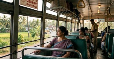 കെ.എസ്.ആര്‍.ടിസി സ്ത്രീകള്‍ക്കുള്ള സൗജന്യ യാത്ര; ആദ്യ നൂറ് ദിനം ഓര്‍ഡിനറിയില്‍ മാത്രം