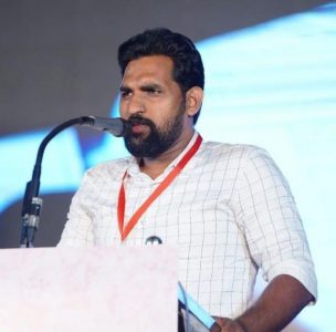 Adv Rahman Irikkur