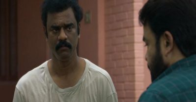 കുഴിവെട്ടുകാരന്റെ കുടുംബത്തെ നോക്കിയ ജോര്‍ജൂട്ടി വലംകൈയായ രാജനെ മറന്നെന്ന് പറയുന്നതില്‍ എന്ത് ലോജിക്കാണ്; ആ ചതിയും കണ്‍വിന്‍സിങ്ങല്ല!