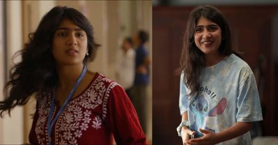 ഡെലുലുവിന്റെ ബാധ വിട്ടുപോകാതെ റിയ ഷിബു, അതിരടിയിലും വിരസതയായി ഡയലോഗ് ഡെലിവറി