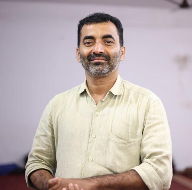 Sadiq Uliyil