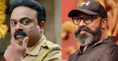 ഷാജോൺ ഭാര്യയെ പേടിച്ച് 'സ്പാ'യിൽ അഭിനയിക്കാൻ വന്നില്ല: എബ്രിഡ് ഷൈൻ