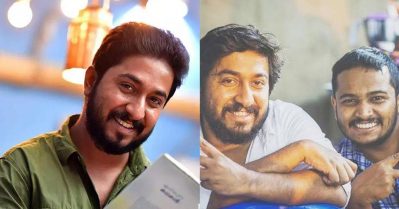 ആരെയെങ്കിലും ചീത്ത വിളിക്കാനുണ്ടെങ്കിൽ ബേസിൽ എന്നെ വിളിക്കും, 'പന്ന കിളവൻ ചത്ത് പോട്ടെ' എന്നൊക്കെ പറയും: വിനീത് ശ്രീനിവാസൻ