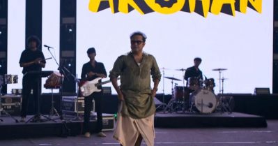 അള്ളാ, ദേവി ഉഗ്രകോപി തന്നെ... വാ തുറന്നാല്‍ കൗണ്ടറിന്റെ പെരുന്നാളുമായി ഷാന്‍ റഹ്‌മാന്‍, അഭിനയത്തില്‍ സ്ഥിരമാക്കിക്കൂടെയെന്ന് സോഷ്യല്‍ മീഡിയ