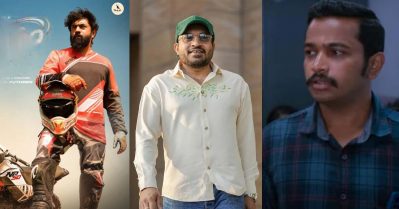 ഇതൊരു വല്ലാത്ത കോ ഇന്‍സിഡന്‍സാണല്ലോ... അന്ന് ബേസില്‍, ഇന്ന് നിവിന്‍... സൗബിന്റെ സംവിധാനത്തിന് വീണ്ടും പണികിട്ടിയോ