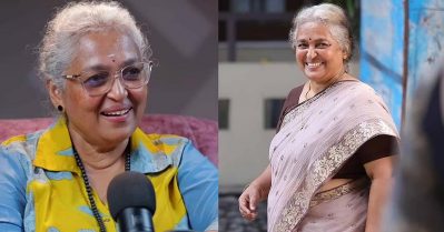 ആദ്യ പ്രതിഫലം കൊണ്ട് വീട്ടിൽ ലാൻഡ്‌ലൈൻ എടുത്തു; ഡബ്ബ് ചെയ്താൽ വണ്ടിക്കൂലിയായി 20-50 രൂപ കിട്ടിയിരുന്ന കാലമുണ്ടായിരുന്നു: ശ്രീജ രവി