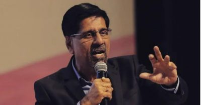 അവനെ പോലുള്ള താരങ്ങളെ ടീമില്‍ നിന്നും മാറ്റി നിര്‍ത്തണം: ക്രിസ് ശ്രീകാന്ത്