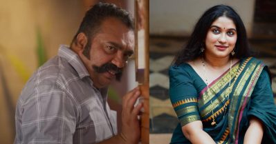 'സ്‌പായും 'ഹാപ്പി എൻഡിങ്' നൽകുന്ന തെറാപ്പിസ്‌റ്റുകളും എന്ന രീതിയിൽ കഥ കേട്ടപ്പോൾ ചെയ്യാൻ മടിയുണ്ടായിരുന്നു': രാധിക രാധാകൃഷ്‌ണൻ