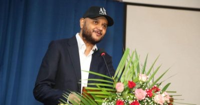 വിജയ് മല്യയെയും മഹാദേവ് ആപ്പിനെയും പൂട്ടിയ ഉദ്യോഗസ്ഥന്‍; 11 വര്‍ഷത്തെ സര്‍വീസ് ബാക്കിനില്‍ക്കെ വിരമിച്ച് മുന്‍ ഇ.ഡി സ്‌പെഷ്യല്‍ ഡയറക്ടര്‍