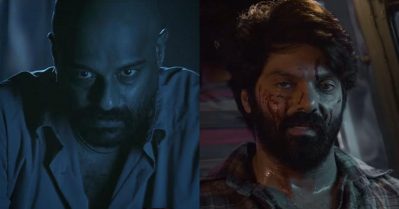 പെങ്ങളെ ഏമാന് ഉപദ്രവിക്കാൻ കൊടുത്തിട്ട് പെങ്ങൾ പാസം പറയുന്ന തങ്കനും പ്രതികാരത്തിന്റെ എണ്ണം കൂട്ടുന്ന തമിഴ് പുലിയും; അന്തവും കുന്തവുമില്ലാത്ത അനന്തൻകാട്