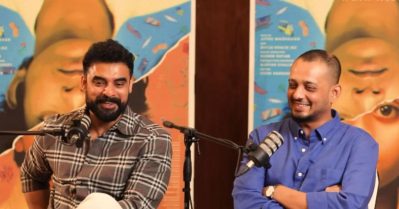 പൂ ചോദിച്ചാല്‍ പൂക്കാലം തരുന്നയാളാണ് അജയേട്ടന്‍; പൊലീസ് സ്റ്റേഷന്‍ കണ്ടപ്പോള്‍ ഇങ്ങനെയൊന്ന് കേരളത്തില്‍ ഉണ്ടാകുമോയെന്ന് തോന്നി: ചിദംബരം