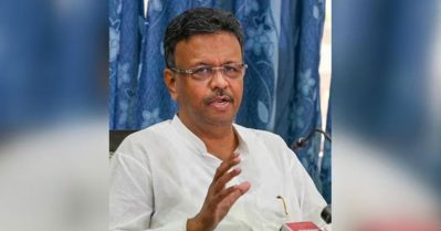 ഒന്നിന് പിന്നാലെ ഒന്നായി തൃണമൂലിന് തിരിച്ചടികളുടെ ഘോഷയാത്ര; കൊൽക്കത്ത മേയർ ഫിർഹാദ് ഹക്കീം രാജിവെച്ചു