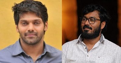 ആ സിനിമയിലെ ആര്യയുടെ കണ്ണുകൾ കണ്ടാണ് അനന്തൻ കാടിലേക്ക് വിളിക്കുന്നത്: ജിയെൻ കൃഷ്ണകുമാർ