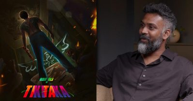 20 ലേറെ ആക്ഷൻ സീൻ; കളയിൽ കിട്ടിയ കിക്കാണ് ടിക്കി ടാക്കയിൽ എത്തിച്ചത് : രോഹിത് വി.എസ്