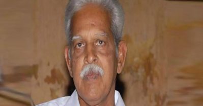 മുംബൈയിലെ ചിലവ് താങ്ങാനാവുന്നില്ല; ഹൈദരാബാദിലേക്ക് മാറാന്‍ അനുമതി തേടിയ വരവര റാവുവിന്റെ ഹരജിയിയില്‍ എന്‍.ഐ.എയോട് മറുപടി തേടി ബോംബെ ഹൈക്കോടതി