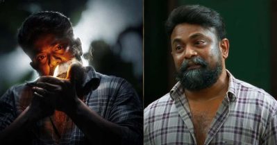 ദൃശ്യം 3 യിൽ ഉണ്ടെന്ന് അറിയാതിരിക്കാൻ എന്റെ പേര് വരെ മാറ്റി, ഷാജോൺ എന്ന് ആരും വിളിക്കില്ലായിരുന്നു: ഷാജോൺ
