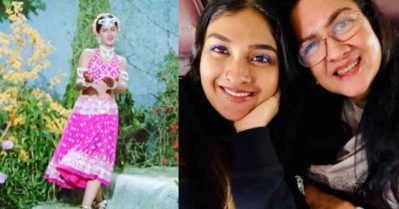 'കണ്ണ് തുറക്കണം സാമി' പാട്ടിലുള്ളത് അമ്മയാണെന്നറിയില്ലായിരുന്നു; ഉര്‍വശിയെ കുറിച്ചുള്ള അനുഭവം പങ്കുവെച്ച് മകള്‍ തേജലക്ഷ്മി ജയന്‍