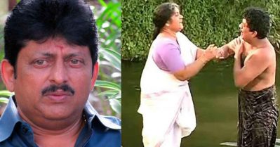'എന്റെ ഗര്‍ഭം ഇങ്ങനെയല്ല' എന്ന് അമ്പിളി ചേട്ടന്‍ പറഞ്ഞപ്പോഴാണ് ഡയലോഗ് വെട്ടാത്തതിന്റെ ഉപയോഗം മനസിലായത്: രാജസേനന്‍