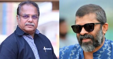 'മലയാള സിനിമയില്‍ സച്ചി മുഖാന്തരം ഏറ്റവും വലിയ നഷ്ടമുണ്ടായിരിക്കുന്നത് എനിക്കാണ്': കോട്ടയം രമേശ്