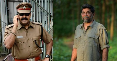 ലാലേട്ടന് വേണ്ടി കഥ എഴുതുന്നുണ്ട്; സ്ഥിരീകരിച്ച് ഷാഹി കബീര്‍