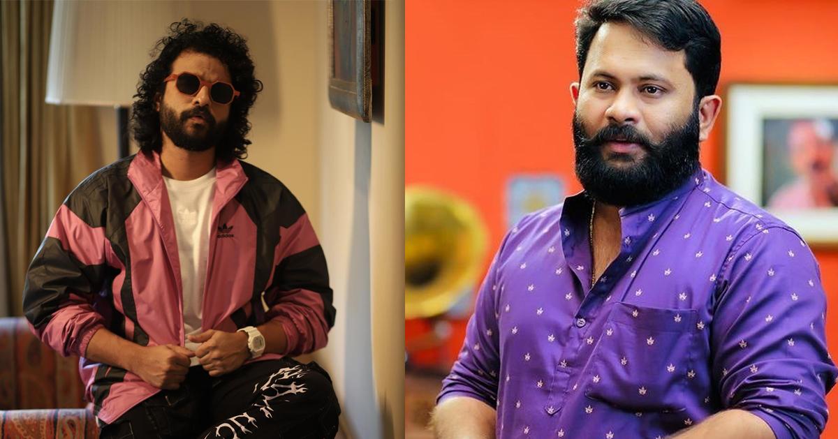 ഫുഡിൽ മുടി: അജുവേട്ടന് കൂടുതൽ പേടി, നീരജ് പറയുന്നു