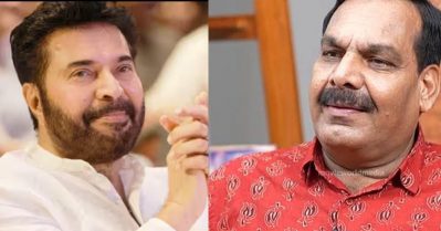 മമ്മൂക്കയുടെ അടുത്ത് പോയി സംസാരിച്ചപ്പോള്‍ മൈന്‍ഡ് ചെയ്തില്ല പിന്നീടാണ് കാരണം മനസിലായത്: ശിവദാസ് കണ്ണൂര്‍