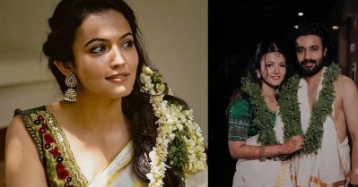 ഒരു ബാക്കപ്പ് പ്ലാനുള്ളത് എപ്പോഴും നല്ലതാണ്, അടുത്ത സിനിമ എപ്പോഴാണ് നടക്കുക എന്ന് നമുക്കാര്‍ക്കും അറിയില്ല: അപര്‍ണ ദാസ്