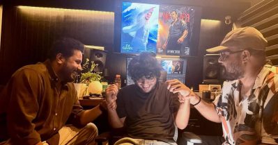 ഏതെങ്കിലും ഒരു സിനിമ പാളിയാല്‍ ചമനും ജേക്ക്‌സിനും ട്രോള്‍; ഖലീഫയും ഐ ആം ഗെയിമിനും കോമണ്‍ ഫാക്ടര്‍ ഇവര്‍ രണ്ട് പേരും