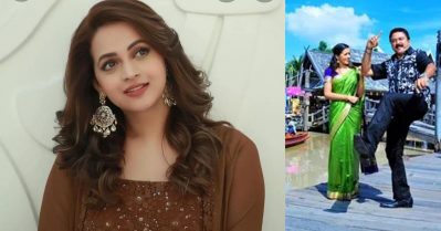 കുറച്ച് നേരം ബാക്കിയുണ്ട്, നമുക്ക് പിച്ച തെണ്ടിയാലോ; ഹാപ്പി ഹസ്‌ബെന്‍ഡ്‌സ് അനുഭവം പങ്കുവെച്ച് ഭാവന