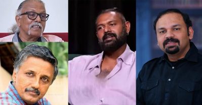 മൈത്രേയന്‍, ശാന്തിവിള ദിനേഷ്, സന്തോഷ് ജോര്‍ജ് കുരുവിള, ഇവരുടെ വീഡിയോസാണ് ഞാന്‍ കൂടുതലായും കാണാറുള്ളത്: ജീന്‍ പോള്‍ ലാല്‍