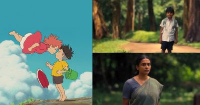 ഗിബ്ലി സ്റ്റുഡിയോസ് റെഫറന്‍സായത് കൊണ്ടാണ് ബാലന്റെ ലൊക്കേഷനായി വയനാട് തെരഞ്ഞെടുത്തത്: ചിദംബരം എസ്. പൊതുവാള്‍