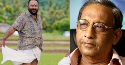 നെടുമുടി ചേട്ടനെ പോലെ ഏത് റോളും ചെയ്യാന്‍ കഴിയുന്ന നടനായി അജുവേട്ടന്‍ മാറി; താരത്തെ കുറിച്ച് നീരജ് മാധവും അല്‍ത്താഫ് സലീമും