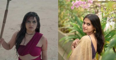 മലയാളത്തില്‍ എന്നെ വേണ്ട പോലെ എക്‌സ്‌പ്ലോര്‍ ചെയ്തിട്ടില്ല, അഭിനേത്രി എന്ന നിലയില്‍ ഞാനിപ്പോഴും ഫ്രെഷാണ്: ഗോപിക രമേശ്