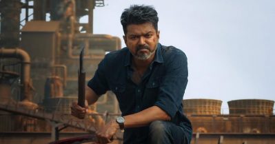 ലീക്കായ പടത്തിന് 60 കോടി പ്രീ സെയില്‍; കൊടുങ്കാറ്റാകാന്‍ ജന നായകന്‍