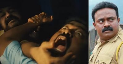 ആന്റണിയ്ക്ക് സഹദേവനെ ഇടിച്ചാല്‍ പോരെ, ദൃശ്യം വേറെ ഒപ്പം വേറെ; രസകരമായ അനുഭവം പങ്കുവെച്ച് കലാഭവന്‍ ഷാജോണ്‍