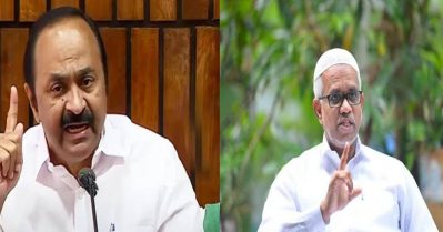 സംഘ്പരിവാര്‍ ബന്ധമുള്ളവരെ ഉന്നത പദവികളില്‍ ഇരുത്തുന്നത് ഗൗരവമായി പരിശോധിക്കണം: അബ്ദുസമദ് പൂക്കോട്ടൂര്‍
