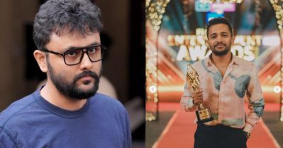 സംവിധായകന്‍ എന്ന നിലയില്‍ ഞാന്‍ ബഹുമാനിക്കുന്ന ആളാണ് ബേസില്‍; അവന്റെ വളര്‍ച്ചയില്‍ അഭിമാനമുണ്ട്: അഭിനവ് സുന്ദര്‍ നായിക്