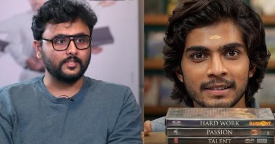 'ഇതുപോലെ നരേഷന്‍ ഇട്ട് വെറുപ്പിക്കേണ്ടിയിരുന്നില്ല, വലിച്ച് വലിച്ച് എവിടേക്കാണ്' ?; ഒ.ടി.ടി റിലീസിന് പിന്നാലെ വിമര്‍ശനം നേരിട്ട് 'മോളിവുഡ് ടൈംസ്'