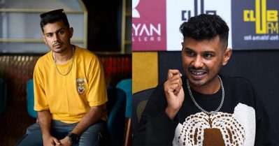 റാപ് ചെയ്യാൻ വിളിക്കുമ്പോൾ വരികൾ ഞാൻ തന്നെ എഴുതും എന്ന് നിർബന്ധം പറയും, അല്ലെങ്കിൽ ഞാൻ ചെയ്യില്ല: ഫെജോ
