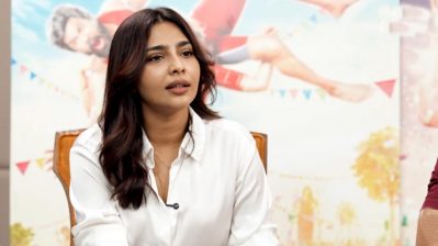കരഞ്ഞ് തന്നെയാണ് ബ്രേക്കപ്പിലൂടെ കടന്നുപോയത്; മറ്റൊരാള്‍ക്ക് വേണ്ടി സ്വന്തം ഐഡന്റിറ്റി കളയരുത്, അത് പ്രണയമല്ല ഭ്രമമാണ് :ഐശ്വര്യ ലക്ഷ്മി