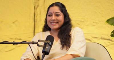 ഞാൻ ഹാപ്പിയായിരിക്കുന്നത് സിംഗിളായതുകൊണ്ടാണ്, റിലേഷൻഷിപ്പ് വർക്ക് ഔട്ടായില്ല: അനുമോൾ