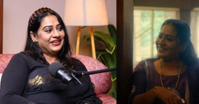 കണ്ണൂർ സെൻട്രൽ ജയിലിൽ കയറിയപ്പോൾ വല്ലാത്തൊരു വിറയലായിരുന്നു : ബീന ആന്റണി