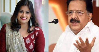 'കമ്മീഷണര്‍ അങ്ങയെ പറ്റിച്ചതാണ് സാര്‍'; എഫ്.ഐ.ആര്‍ രേഖപ്പെടുത്തിയെന്ന ആഭ്യന്തര മന്ത്രിയുടെ വാദം തള്ളി അന്‍സിബ