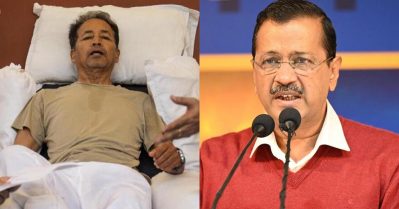 ഈ ധാര്‍ഷ്ട്യം ശരിയല്ല; വാങ്ചുക്കിനെതിരായ ബലപ്രയോഗം മോദി സര്‍ക്കാരിന്റെ പരാജമാണെന്ന് കെജ്‌രിവാള്‍