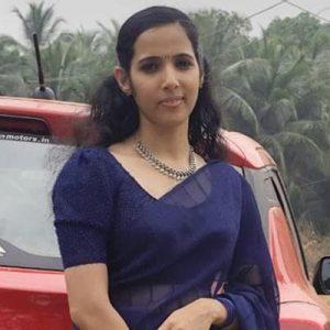 ആര്യ. പി