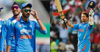 ഇംഗ്ലണ്ടിനെ പഞ്ഞിക്കിട്ട അക്സര്‍ താണ്ഡവം; ഇനി ഇവന്റെ സ്ഥാനം സച്ചിനടക്കമുള്ള ഇതിഹാസങ്ങള്‍ക്കൊപ്പം!