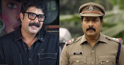 ഇവിടെ 10 പടം ചെയ്താൽ കിട്ടുന്ന പൈസയാണ് തെലുങ്കിൽ ഒരു പടം ചെയ്യുമ്പോൾ കിട്ടുന്നത്: ഇർഷാദ് അലി